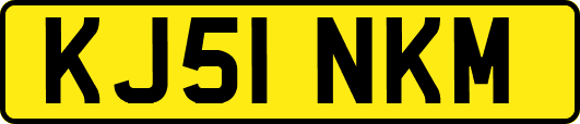 KJ51NKM