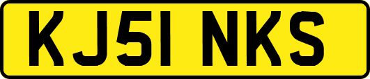 KJ51NKS