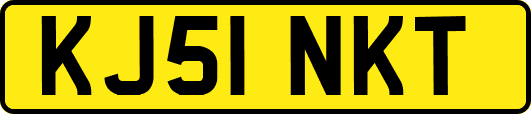 KJ51NKT