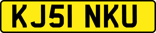 KJ51NKU