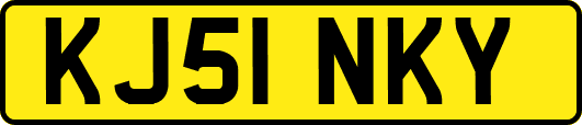 KJ51NKY