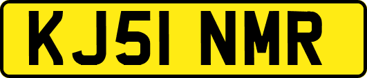 KJ51NMR