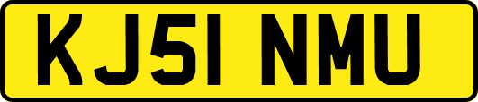 KJ51NMU