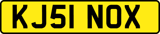 KJ51NOX