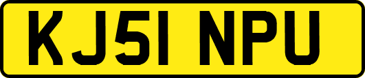 KJ51NPU