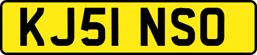 KJ51NSO