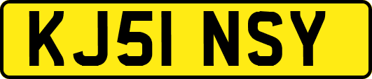 KJ51NSY