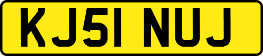 KJ51NUJ