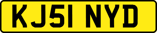 KJ51NYD