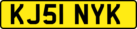 KJ51NYK