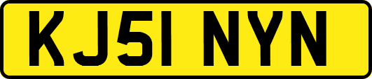 KJ51NYN