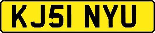 KJ51NYU