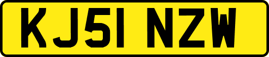 KJ51NZW