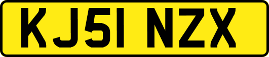KJ51NZX