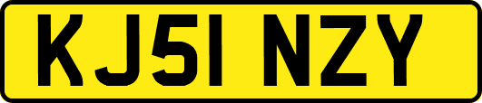 KJ51NZY