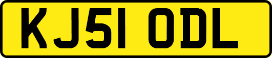 KJ51ODL