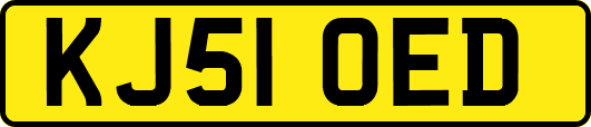 KJ51OED