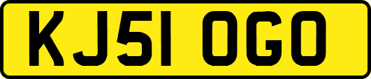 KJ51OGO
