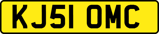 KJ51OMC