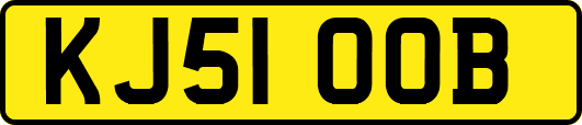 KJ51OOB