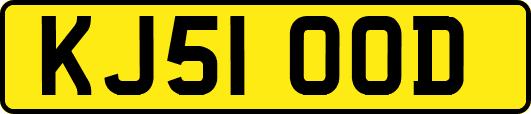 KJ51OOD