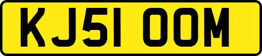 KJ51OOM