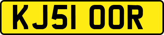 KJ51OOR
