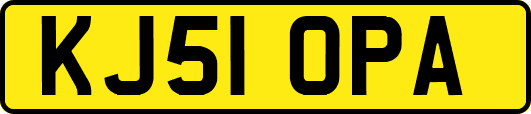 KJ51OPA