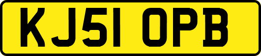 KJ51OPB