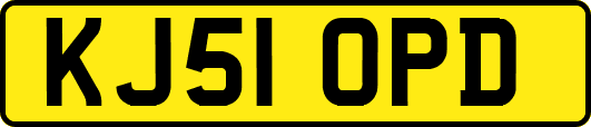 KJ51OPD