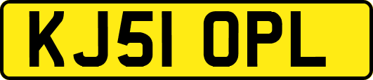 KJ51OPL