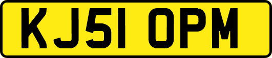 KJ51OPM