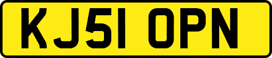 KJ51OPN