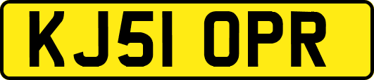 KJ51OPR