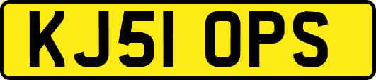 KJ51OPS