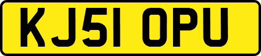 KJ51OPU