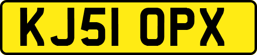 KJ51OPX