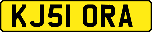 KJ51ORA