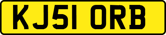 KJ51ORB