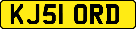 KJ51ORD