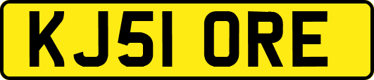 KJ51ORE