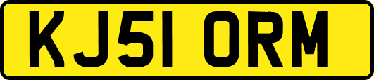 KJ51ORM