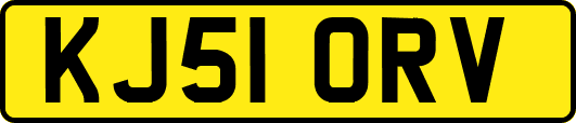 KJ51ORV
