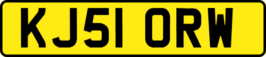 KJ51ORW