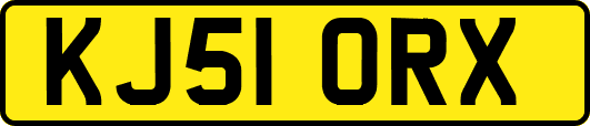 KJ51ORX