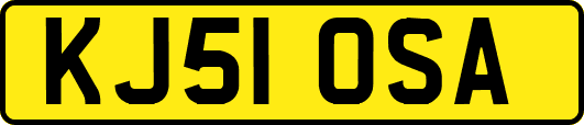 KJ51OSA