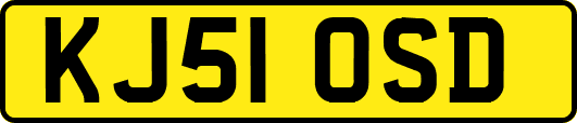KJ51OSD