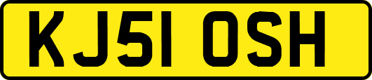 KJ51OSH