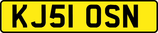 KJ51OSN