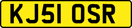 KJ51OSR